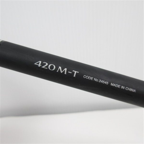 １３－ボーダレスＢＢ４２０ＭーＴ